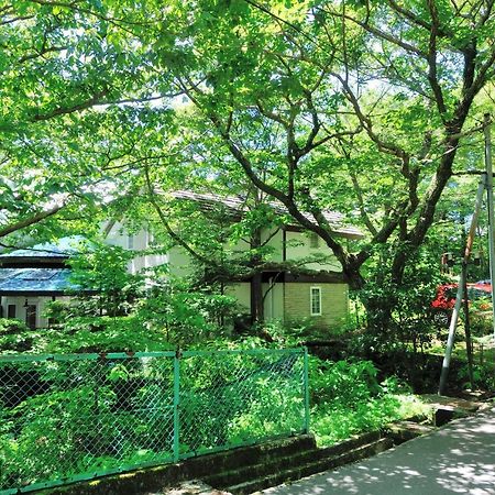 Hotel Klingel Baum Hakone Exterior foto